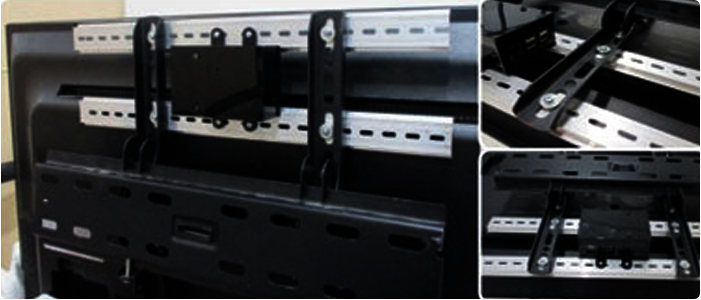 InterActive Digital Signage Player