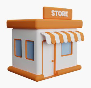 InterActive Ekosistem Bisnis Retail