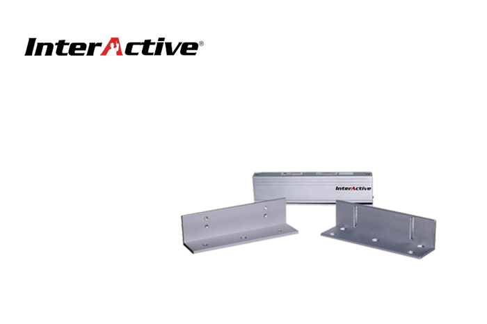fingerprint access control door lock security EM 300+bracket