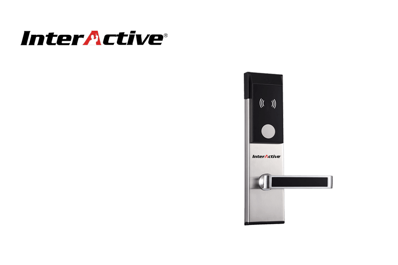 kunci pintu digital hotel lock surabaya