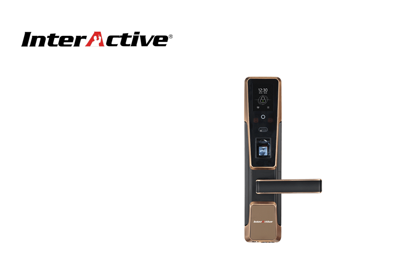 kunci pintu digital keylock surabaya