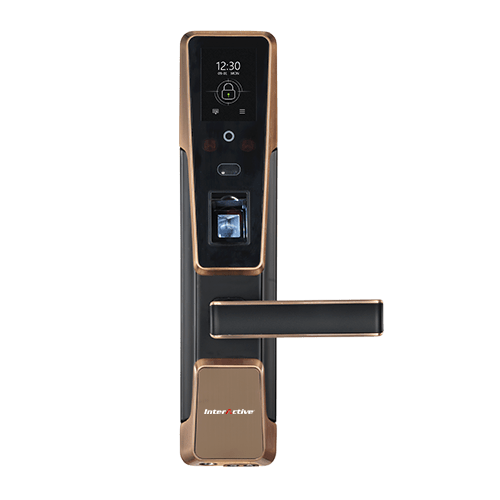 kunci pintu digital keylock surabaya