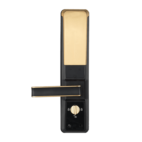 kunci pintu digital keylock surabaya