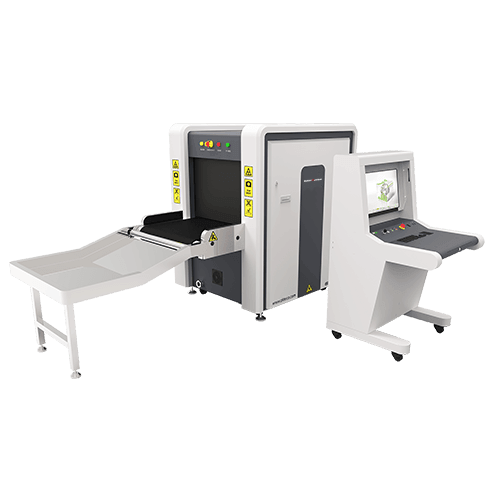 mesin inspeksi mesin x ray surabaya
