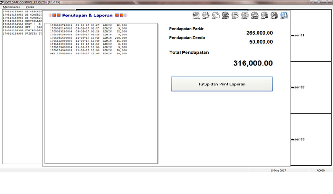 InterActive MyParking