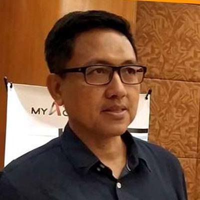 Testimonial InterActive MyOrder