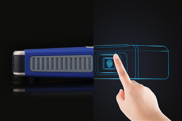 InterActive Patrol Guard Tour