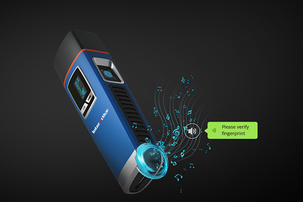 InterActive Patrol Guard Tour