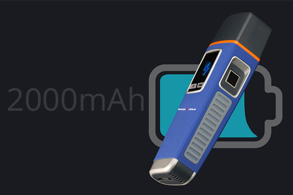 InterActive Patrol Guard Tour