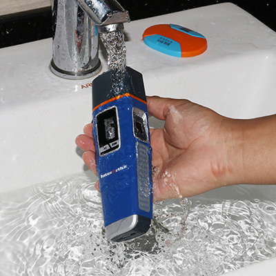 InterActive Patrol Guard Tour