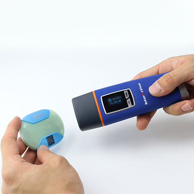 InterActive Patrol Guard Tour