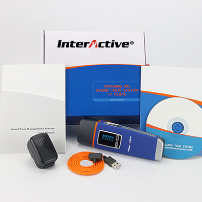 InterActive Patrol Guard Tour