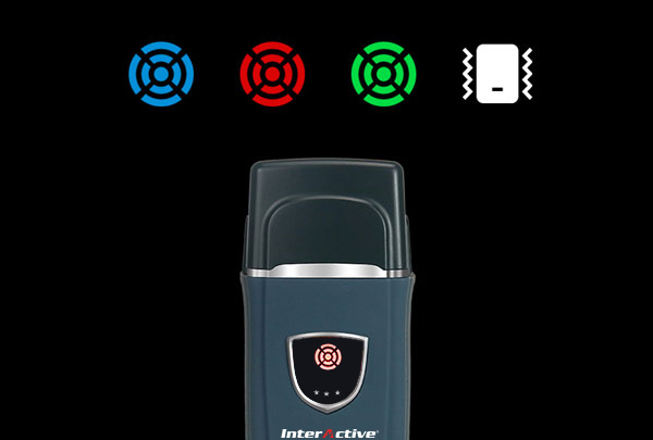 InterActive Patrol Guard Tour