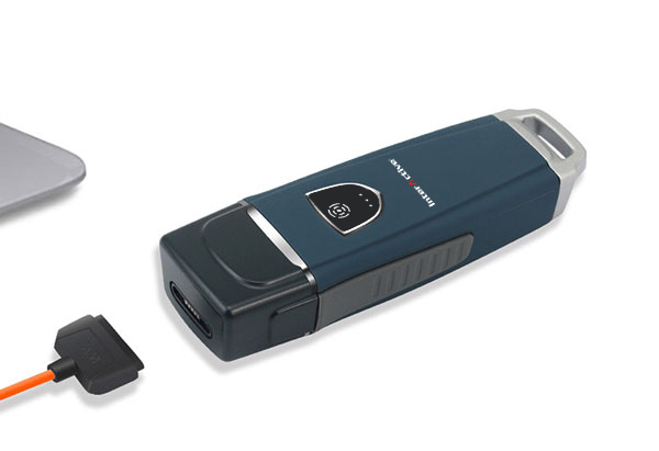 InterActive Patrol Guard Tour