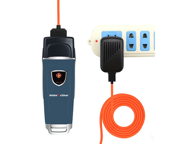 InterActive Patrol Guard Tour