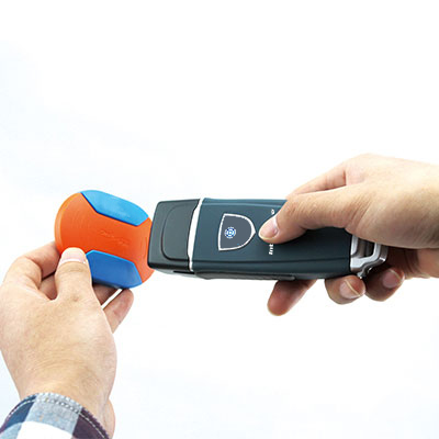 InterActive Patrol Guard Tour