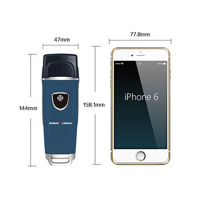 InterActive Patrol Guard Tour