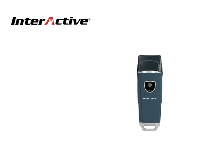 InterActive Patrol Guard Tour