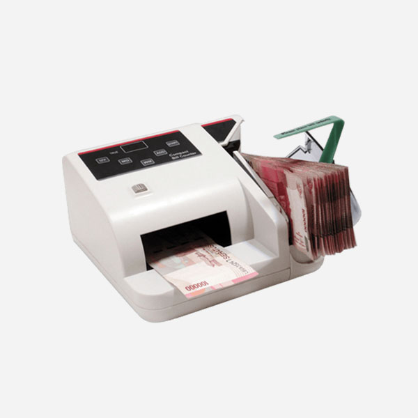 InterActive Pos System dan Alat-alat Kasir