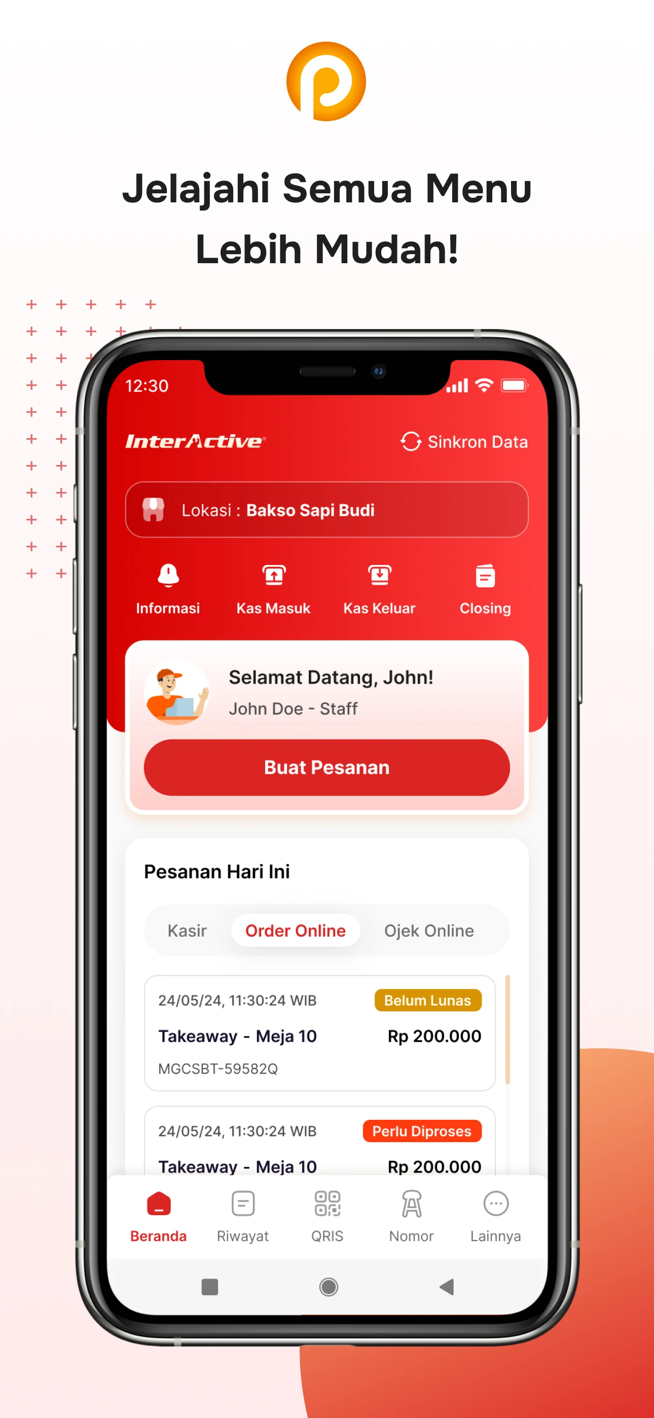 InterActive MyProfit Lite